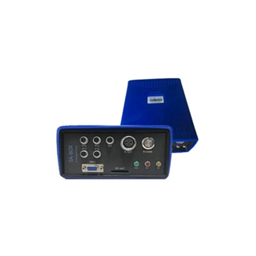 車(chē)載實(shí)驗(yàn)儀器