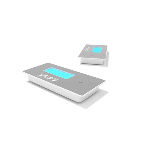 風(fēng)量控制器